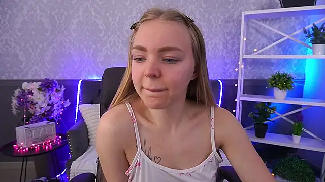 EmilySunshineS online show from 17, 11, 2025