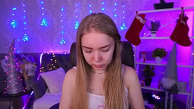 EmilySunshineS online show from 22, 12, 2025