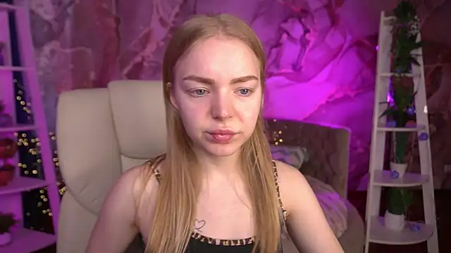 EmilySunshineS online show from 28, 3, 2026