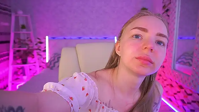 EmilySunshineS online show from 27, 5, 2026
