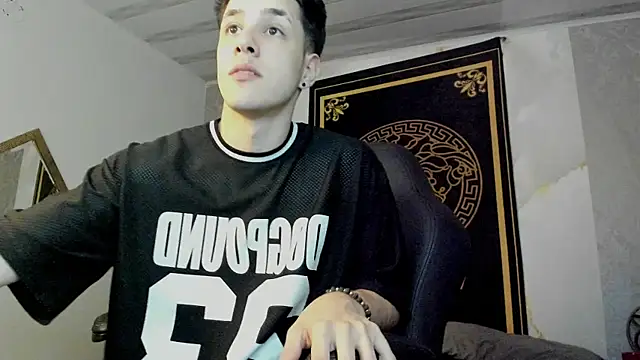 Snapshot of Adan_rivas_ chatting on 13, 3, 2025 Adan rivas online show from 13, 3, 2025