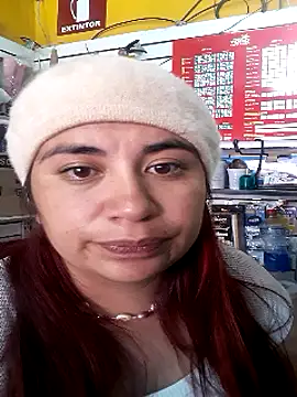 Snapshot of Alunay_girl chatting on 9, 12, 2024 Alunay girl online show from 9, 12, 2024