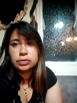 Snapshot of Alunay_girl chatting on 23, 10, 2025 Alunay girl online show from 23, 10, 2025