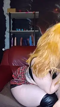 Sweet-SpicyOff online show from 30, 1, 2025