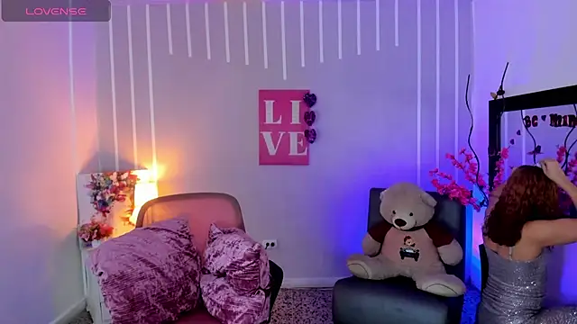 Andy Gamboa online show from 3, 11, 2025