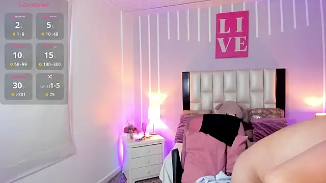 Andy Gamboa online show from 8, 1, 2026