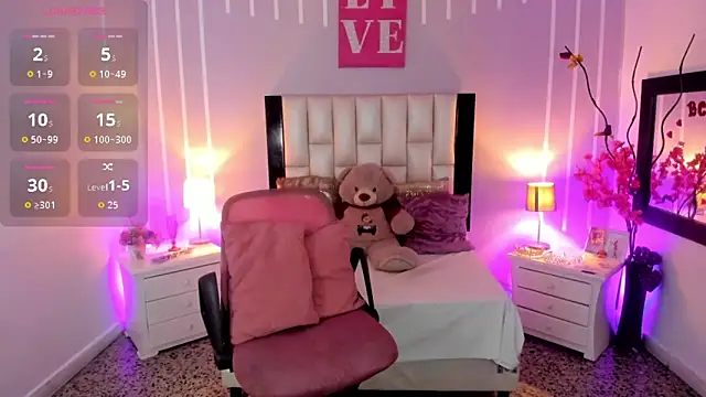 Andy Gamboa online show from 14, 1, 2026