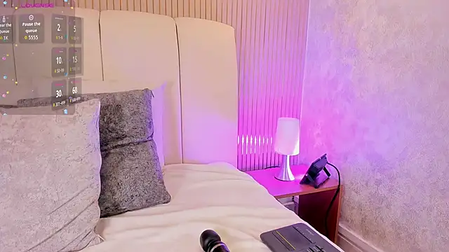 marie miller  online show from 12, 4, 2026