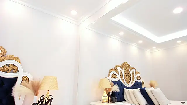 AshleyFerri online show from 29, 1, 2025