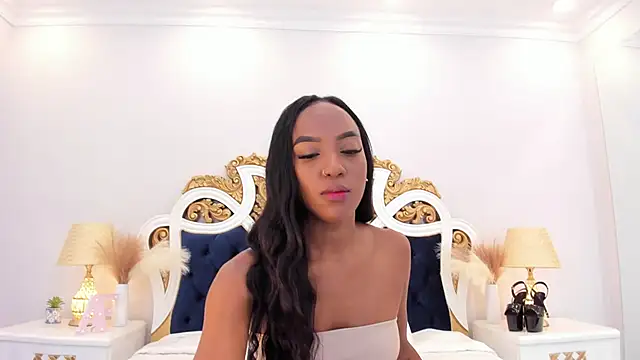 AshleyFerri online show from 18, 3, 2025