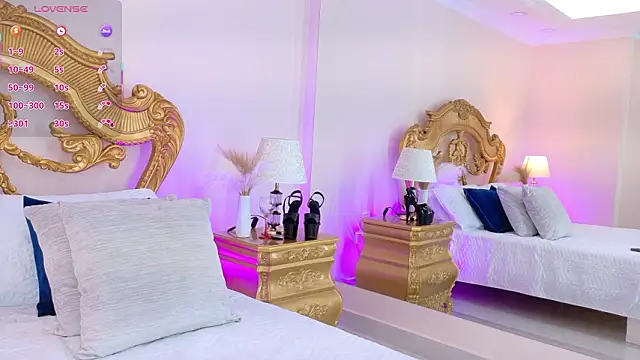 AshleyFerri online show from 26, 2, 2026