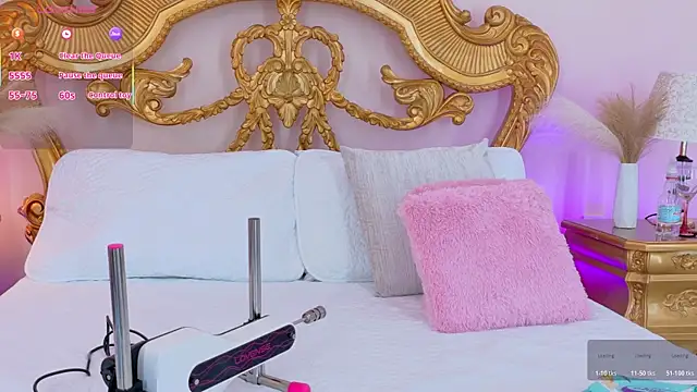 AshleyFerri online show from 5, 4, 2026