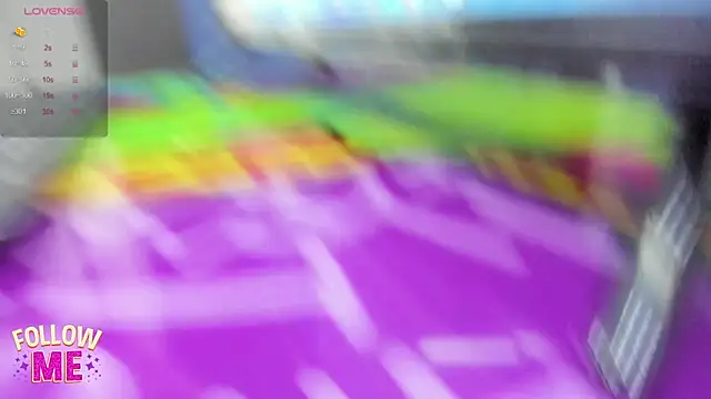  Pamela ebony online show from 12, 12, 2024