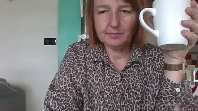 Sandcoq online show from 22, 9, 2025