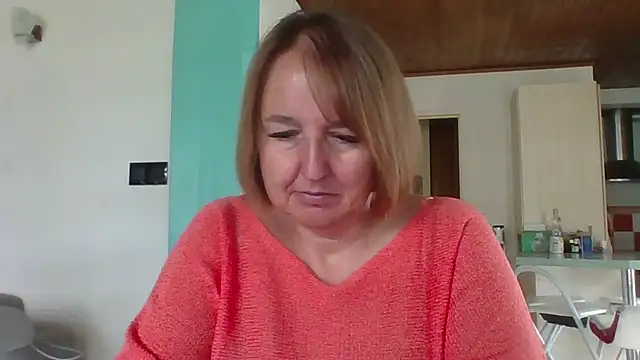 Sandcoq online show from 28, 4, 2026
