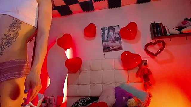 kaoz 36 online show from 17, 2, 2025