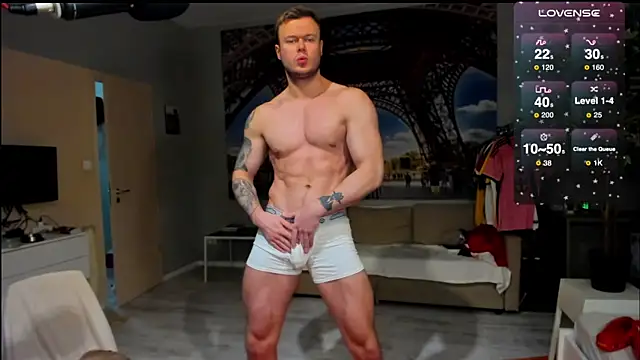 kingjamesuk online show from 18, 1, 2025