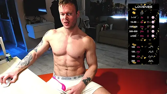 kingjamesuk online show from 5, 3, 2026