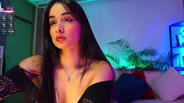 abigail adamss online show from 19, 3, 2025