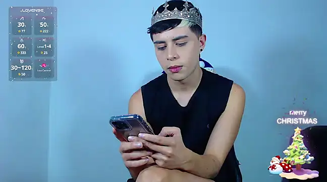Snapshot of daniel_hot chatting on 10, 12, 2024 daniel hot online show from 10, 12, 2024