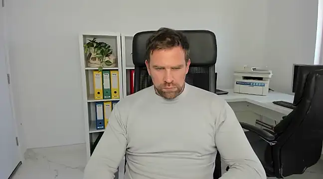 John-E-Dough online show from 2, 12, 2024