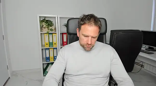 John-E-Dough online show from 3, 12, 2024