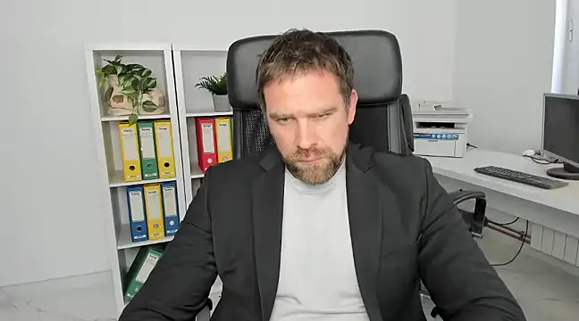 John-E-Dough online show from 19, 12, 2024