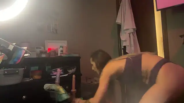 Dani Dragon69 online show from 20, 12, 2024