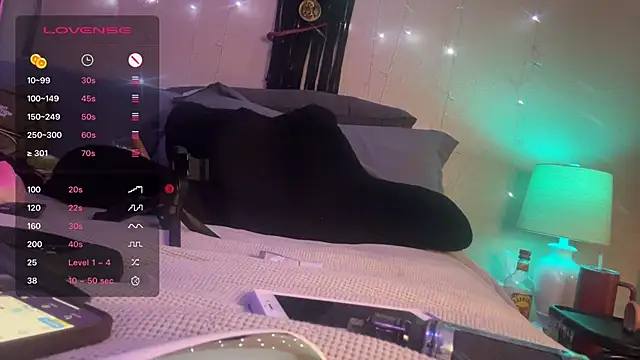 Dani Dragon69 online show from 19, 2, 2025