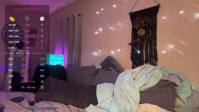 Dani Dragon69 online show from 21, 2, 2025