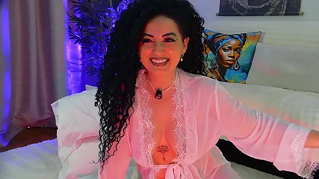 anissia teaser online show from 20, 5, 2026