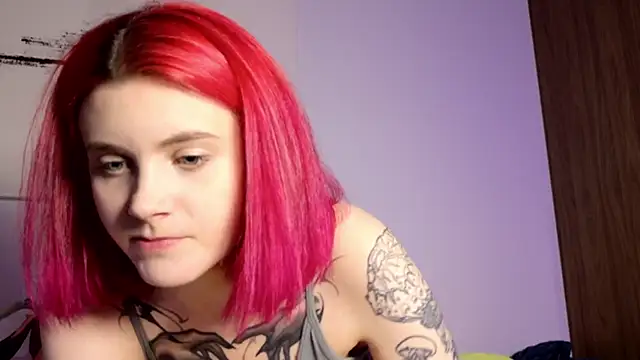 HarpyWitch online show from 21, 2, 2026