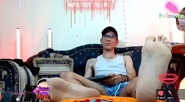Snapshot of Yedrix chatting on 19, 1, 2025 Yedrix online show from 19, 1, 2025