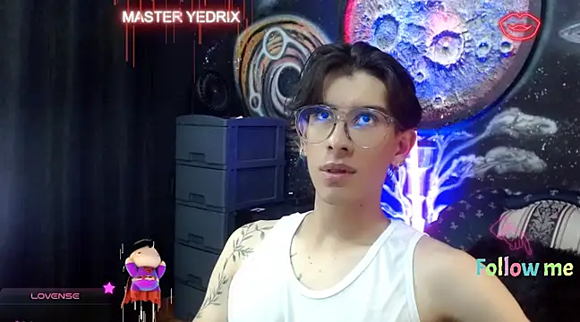 Snapshot of Yedrix chatting on 17, 3, 2025 Yedrix online show from 17, 3, 2025