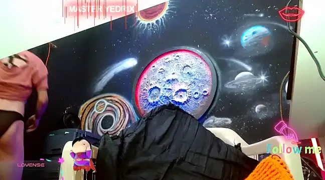 Snapshot of Yedrix chatting on 19, 3, 2025 Yedrix online show from 19, 3, 2025