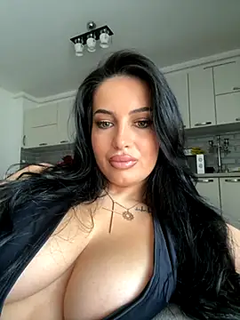 Snapshot of melissablack chatting on 16, 9, 2025 melissablack online show from 16, 9, 2025