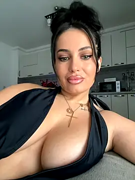 Snapshot of melissablack chatting on 30, 9, 2025 melissablack online show from 30, 9, 2025