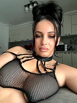 melissablack online show from 23, 10, 2025