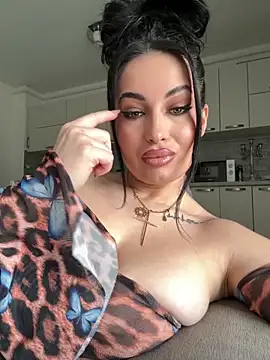 melissablack online show from 18, 3, 2026