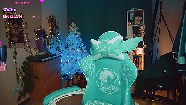 koshkasenpai online show from 17, 12, 2024