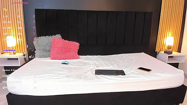 sweetsofia18 online show from 10, 3, 2025