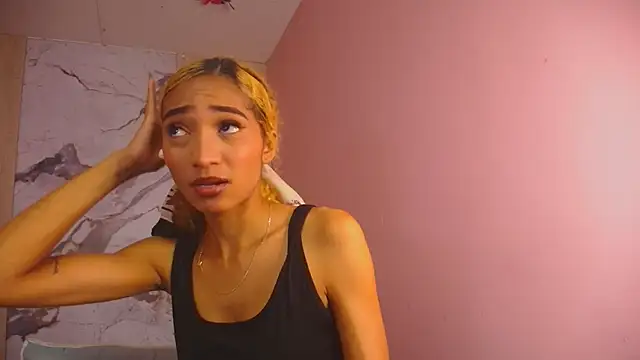 Charlotte Love10 online show from 18, 10, 2025