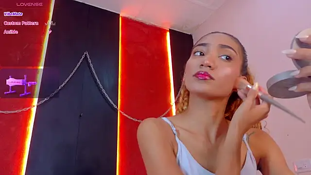 Charlotte Love10 online show from 4, 2, 2026