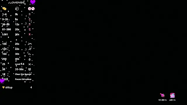 littleayshel online show from 16, 2, 2025