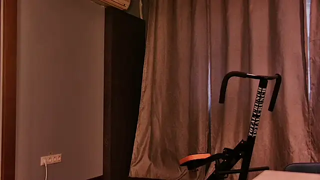 SashaBelle  online show from 14, 3, 2025