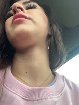 SashaBelle  online show from 19, 11, 2025