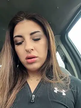 SashaBelle  online show from 29, 11, 2025