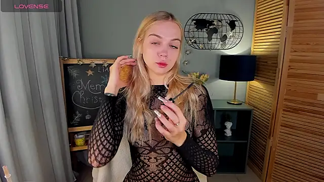 Aria69Stars online show from 12, 1, 2026