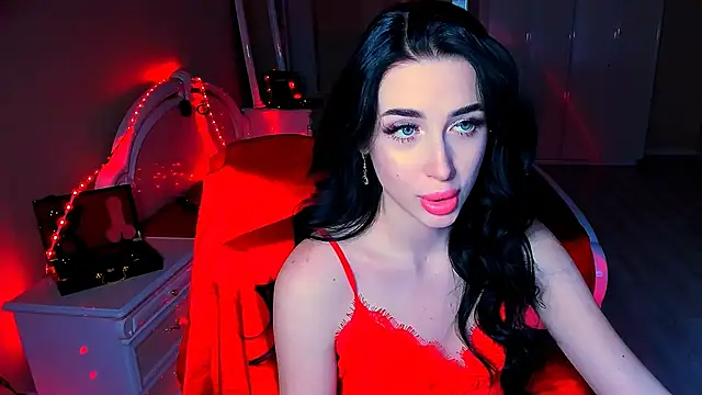 lovely desire online show from 30, 1, 2025