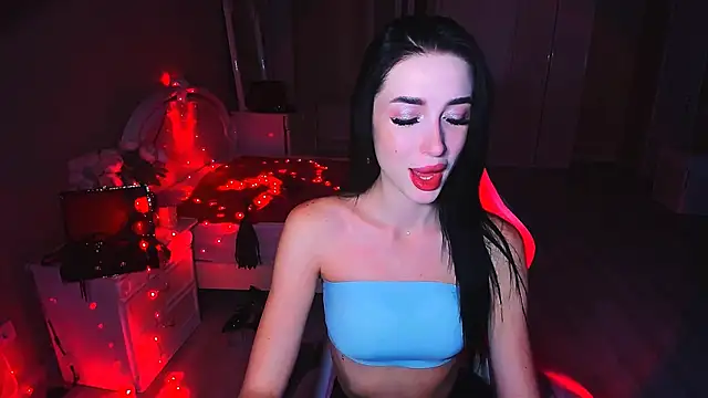 lovely desire online show from 14, 10, 2025